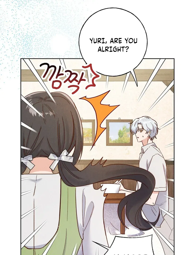 Reeling in the Male Lead Chapter 5 – Page 47