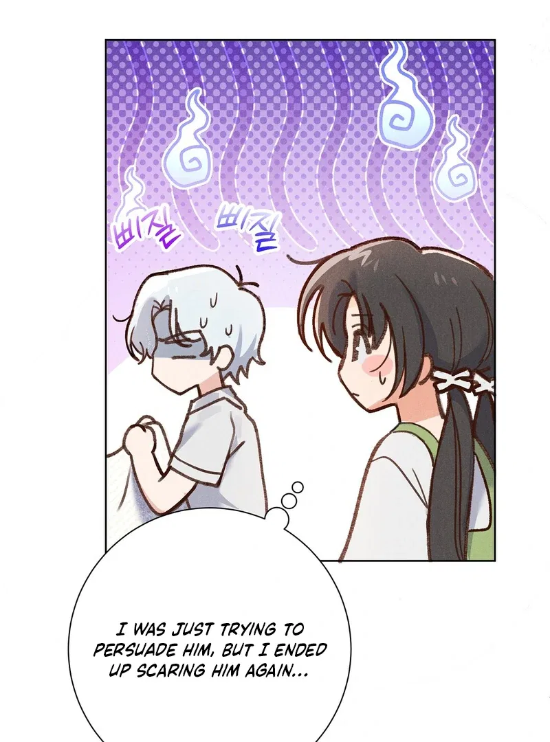 Reeling in the Male Lead Chapter 5 – Page 78