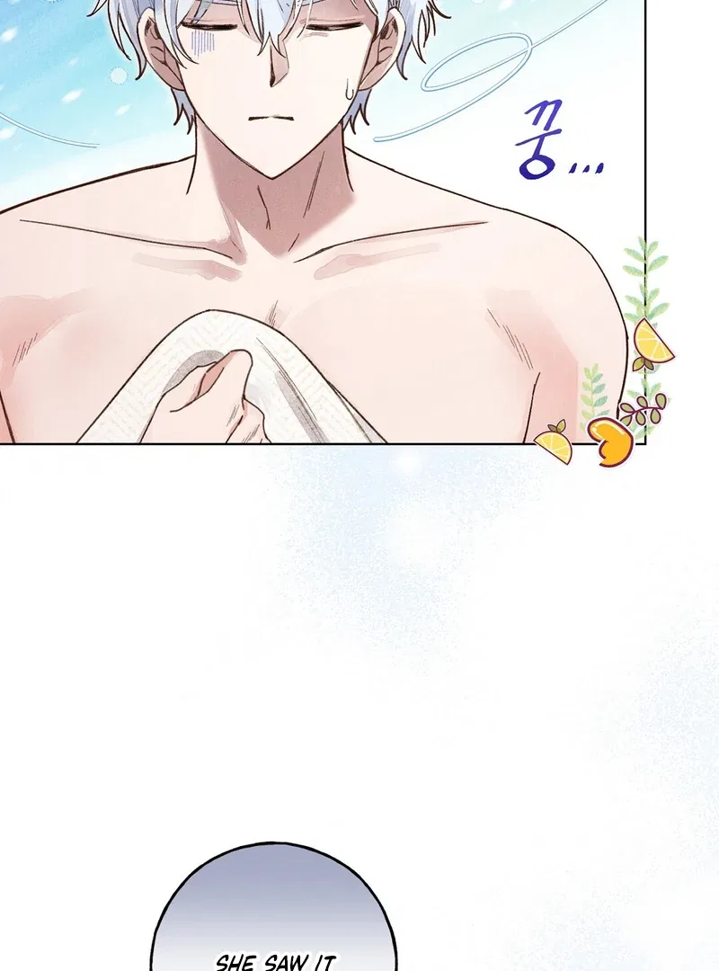 Reeling in the Male Lead Chapter 4 – Page 3