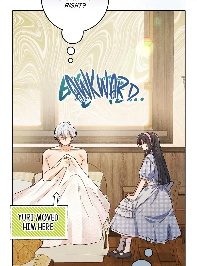 Reeling in the Male Lead Chapter 4 – Page 4