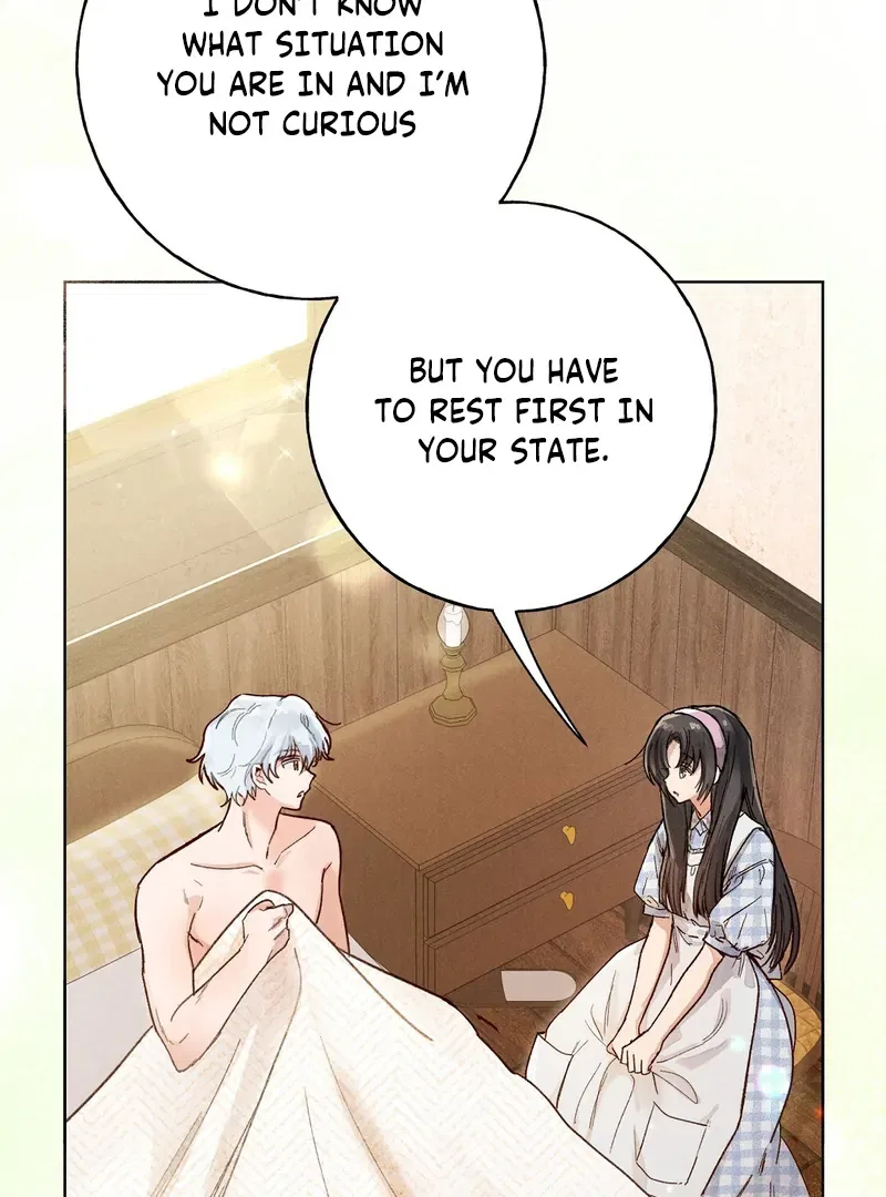 Reeling in the Male Lead Chapter 4 – Page 7