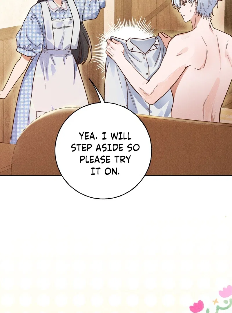 Reeling in the Male Lead Chapter 4 – Page 21
