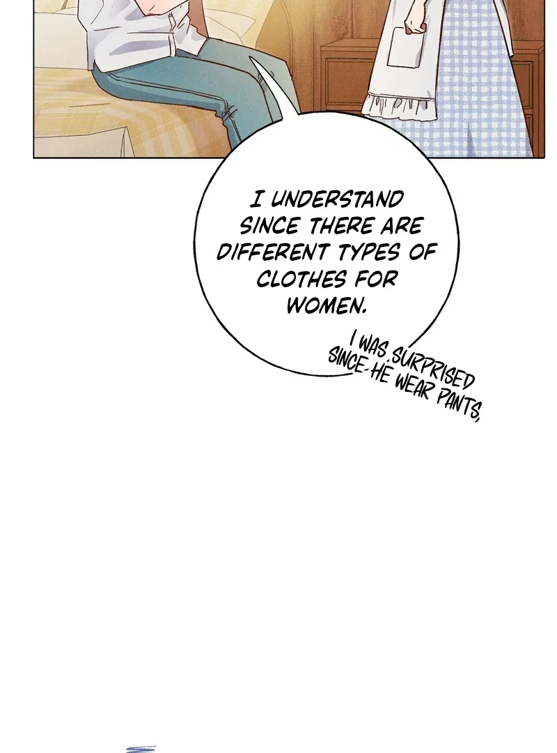 Reeling in the Male Lead Chapter 4 – Page 31