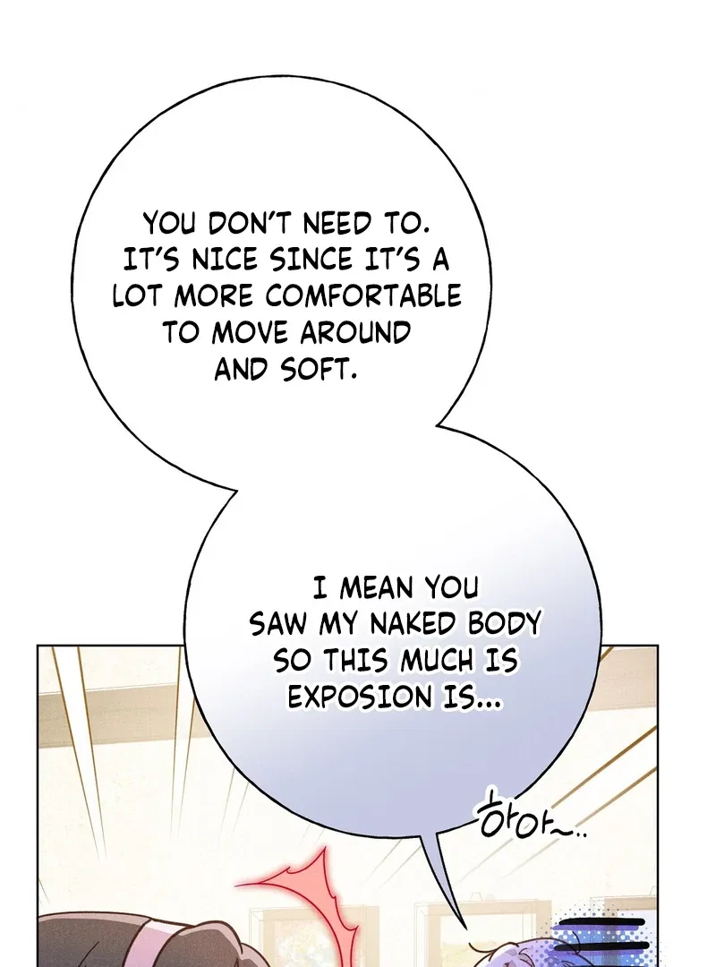 Reeling in the Male Lead Chapter 4 – Page 40