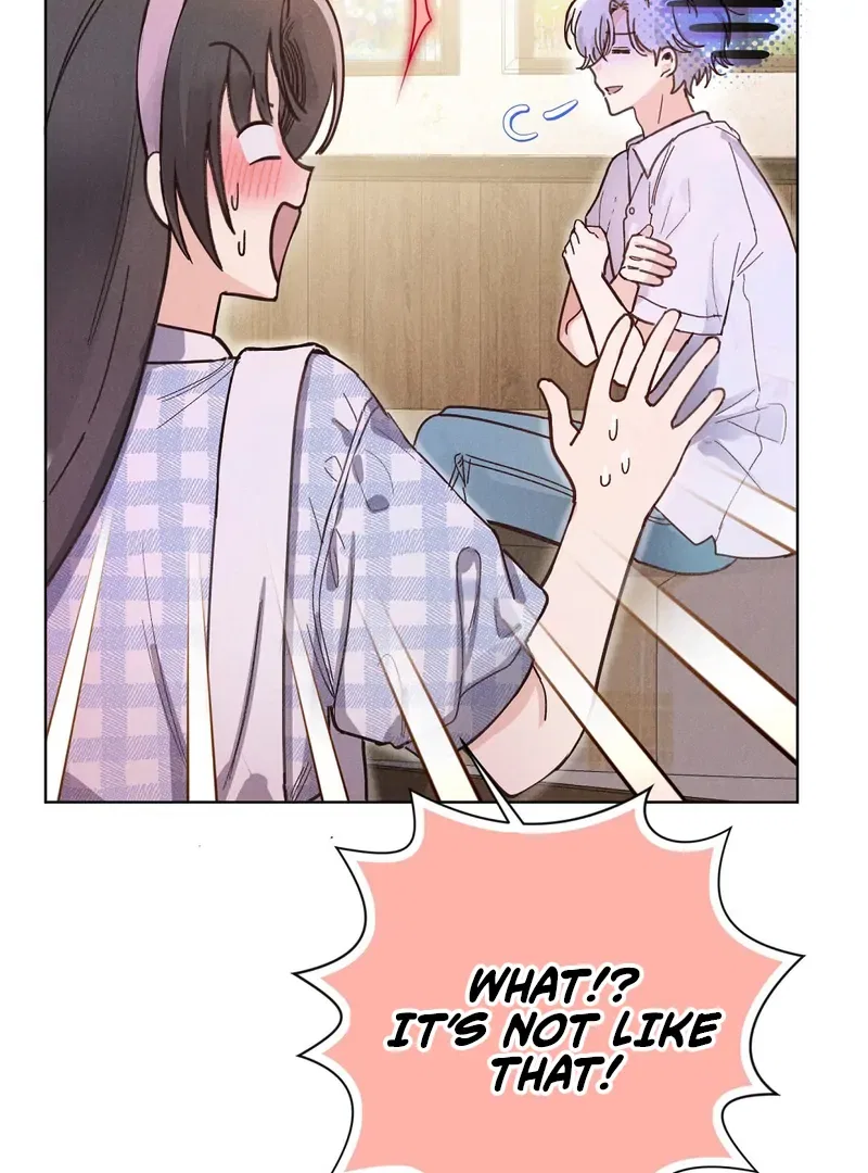 Reeling in the Male Lead Chapter 4 – Page 41