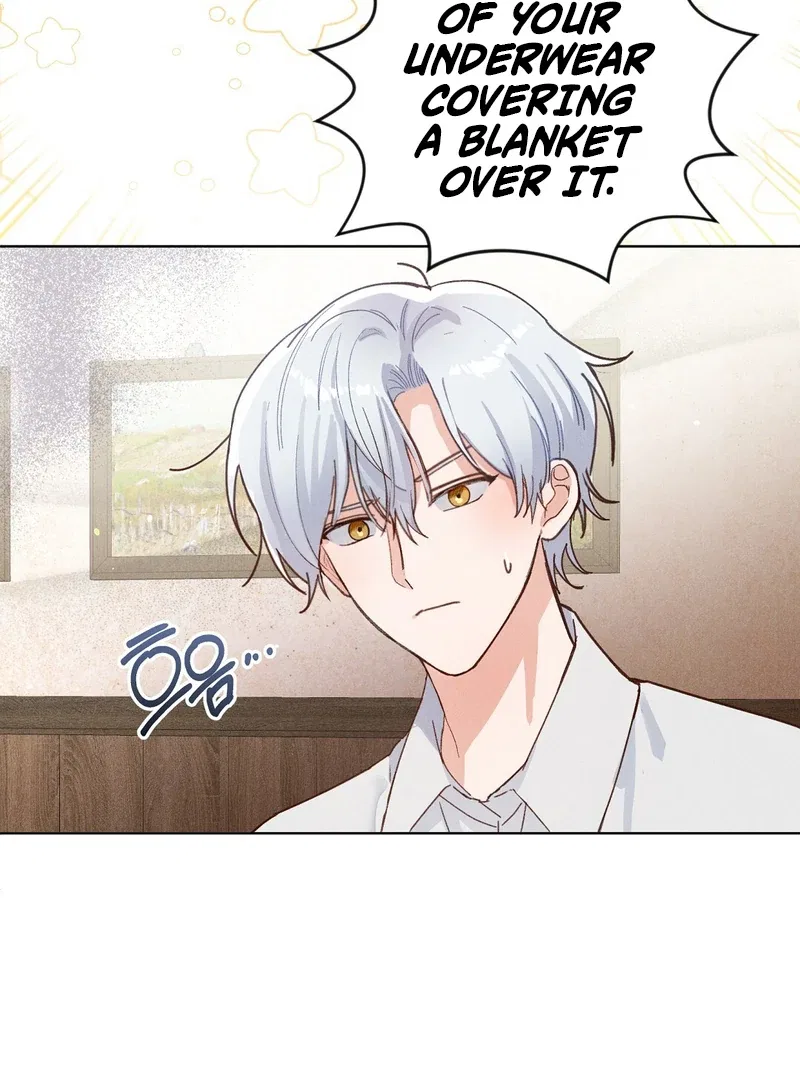 Reeling in the Male Lead Chapter 4 – Page 43