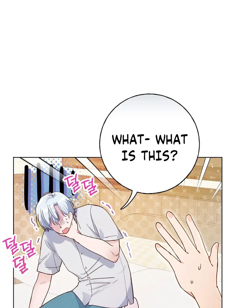 Reeling in the Male Lead Chapter 4 – Page 71