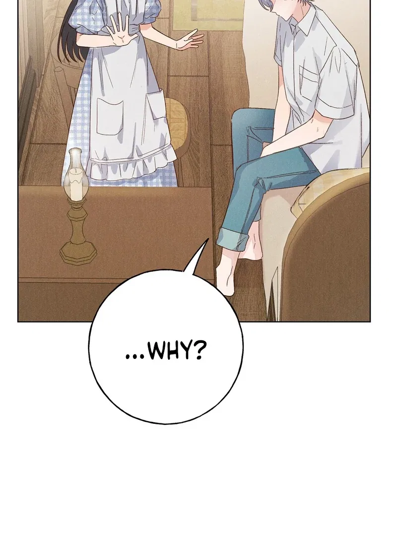 Reeling in the Male Lead Chapter 4 – Page 81
