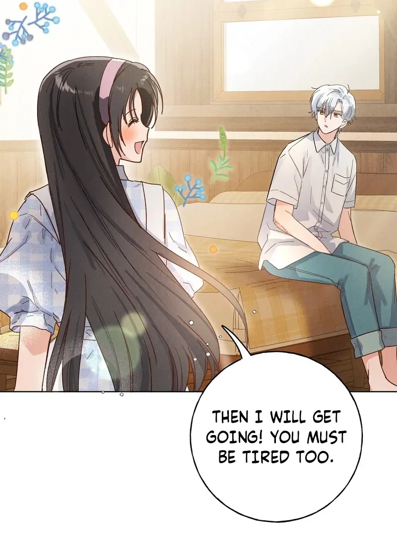 Reeling in the Male Lead Chapter 4 – Page 111