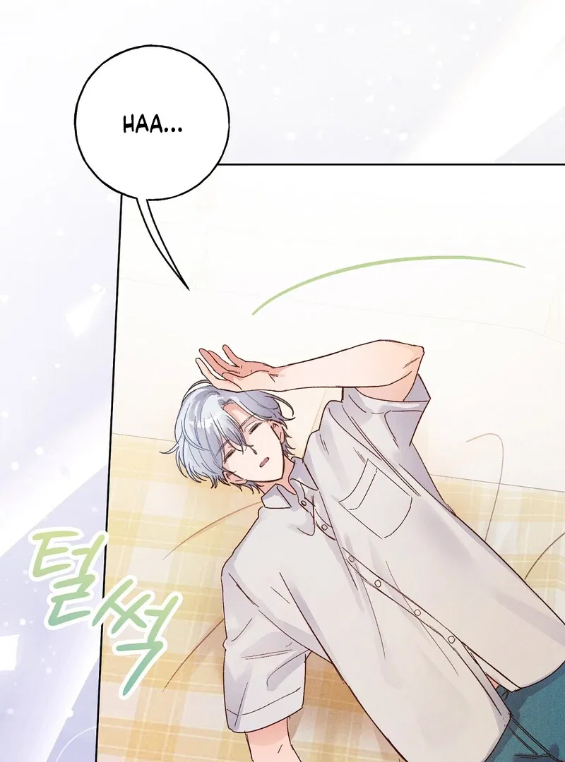 Reeling in the Male Lead Chapter 4 – Page 113