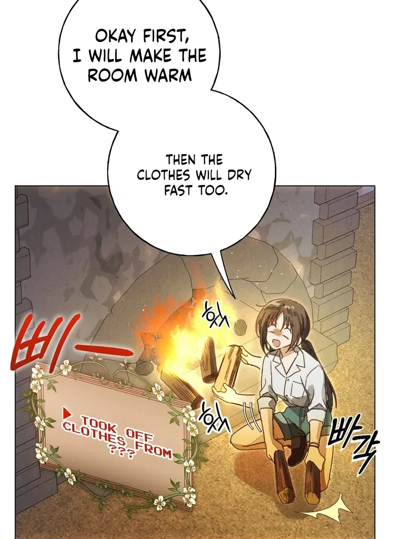 Reeling in the Male Lead Chapter 2 – Page 6