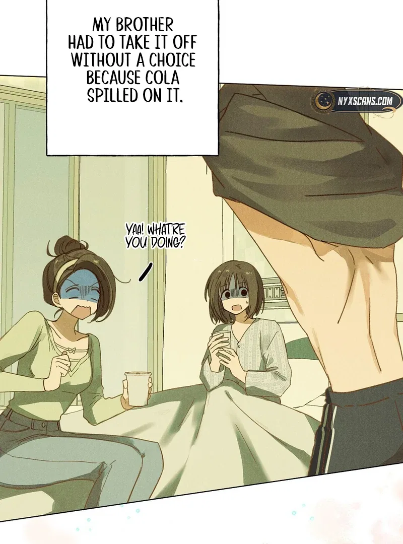 Reeling in the Male Lead Chapter 2 – Page 19