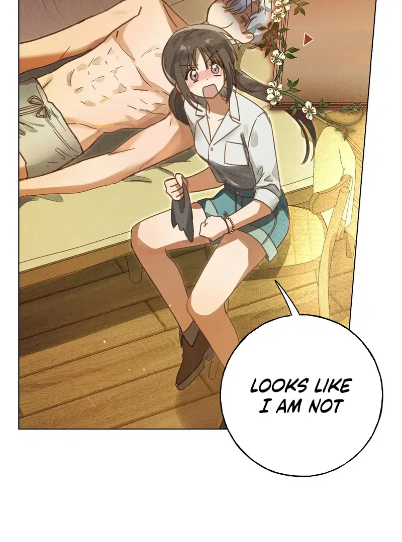 Reeling in the Male Lead Chapter 2 – Page 28