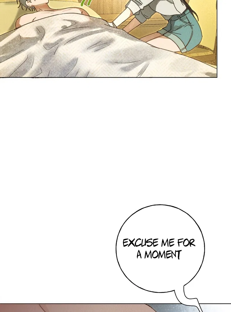 Reeling in the Male Lead Chapter 2 – Page 33