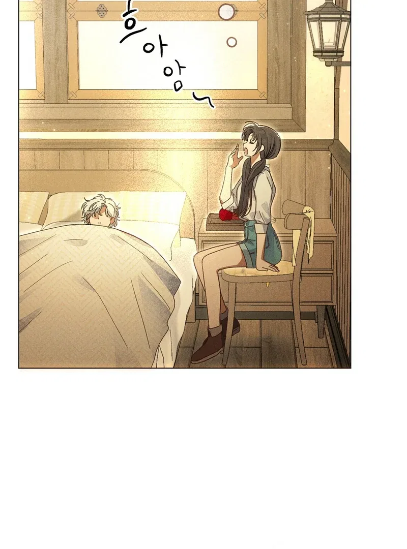 Reeling in the Male Lead Chapter 2 – Page 70