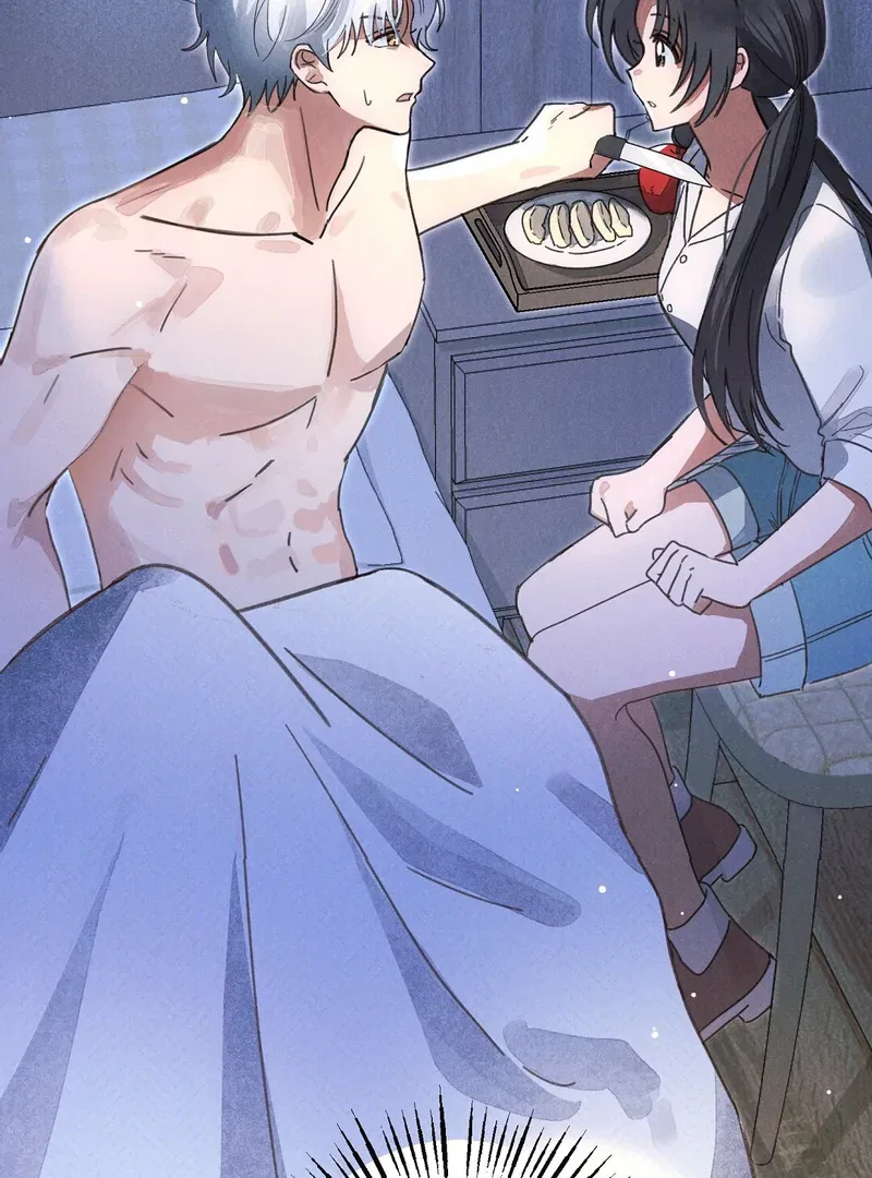 Reeling in the Male Lead Chapter 2 – Page 94