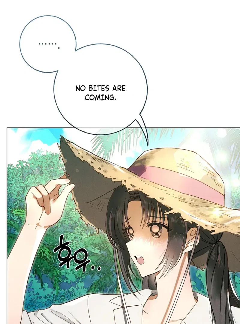 Reeling in the Male Lead Chapter 1 – Page 4