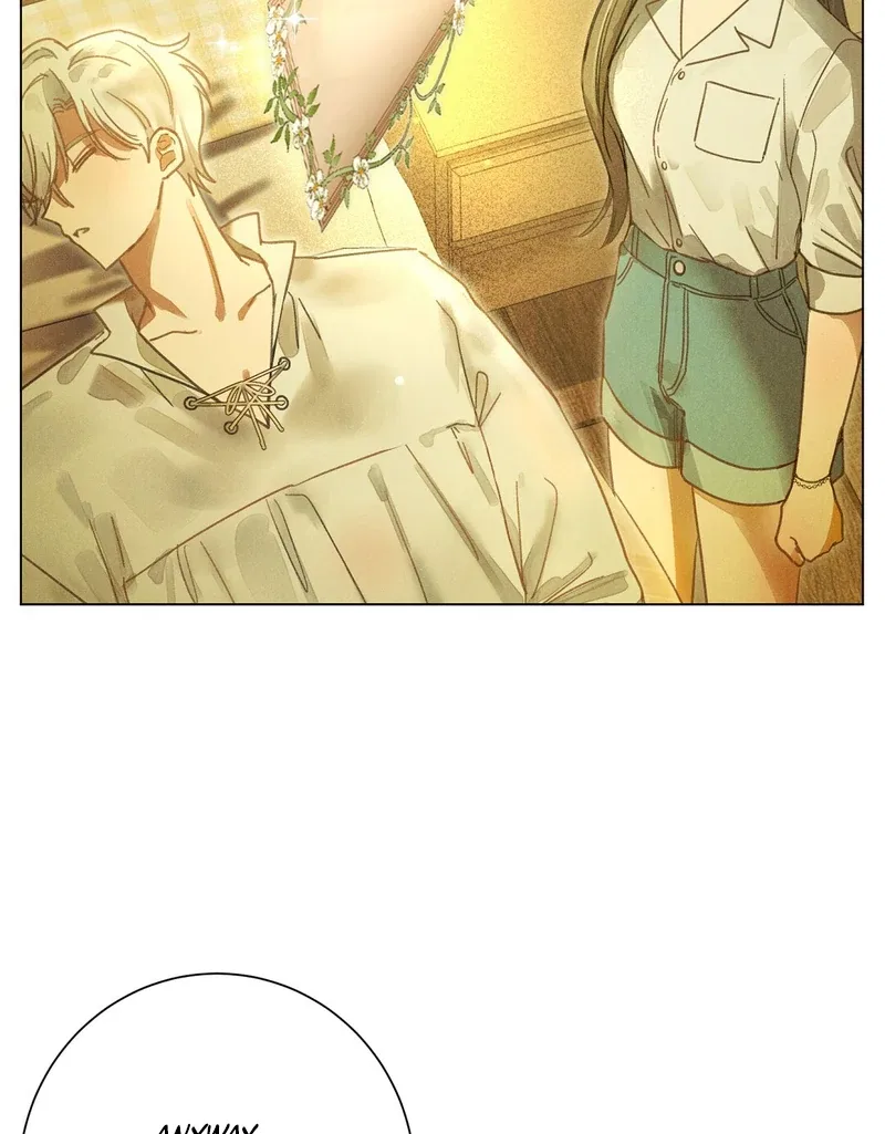 Reeling in the Male Lead Chapter 1 – Page 107