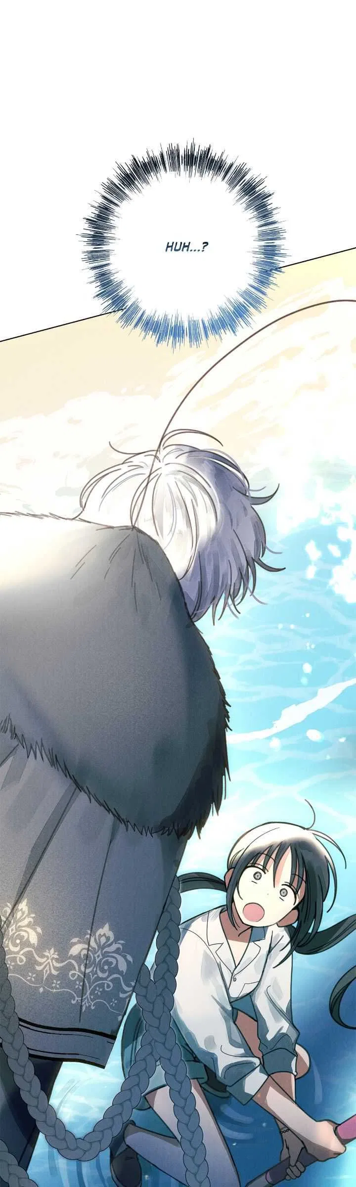 Reeling in the Male Lead Chapter 0 – Page 6
