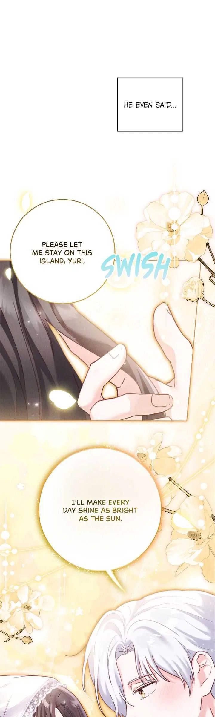Reeling in the Male Lead Chapter 0 – Page 15