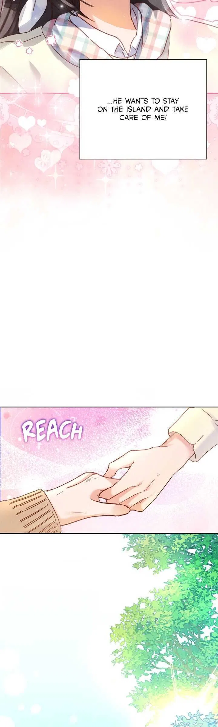 Reeling in the Male Lead Chapter 0 – Page 17