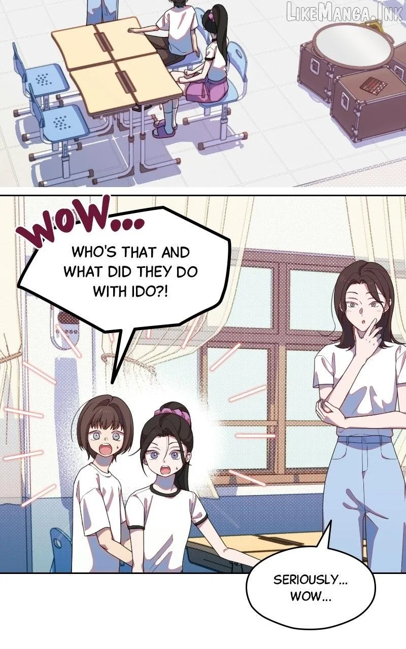 I Became a Top Actor’s Daughter Chapter 28 – Page 5