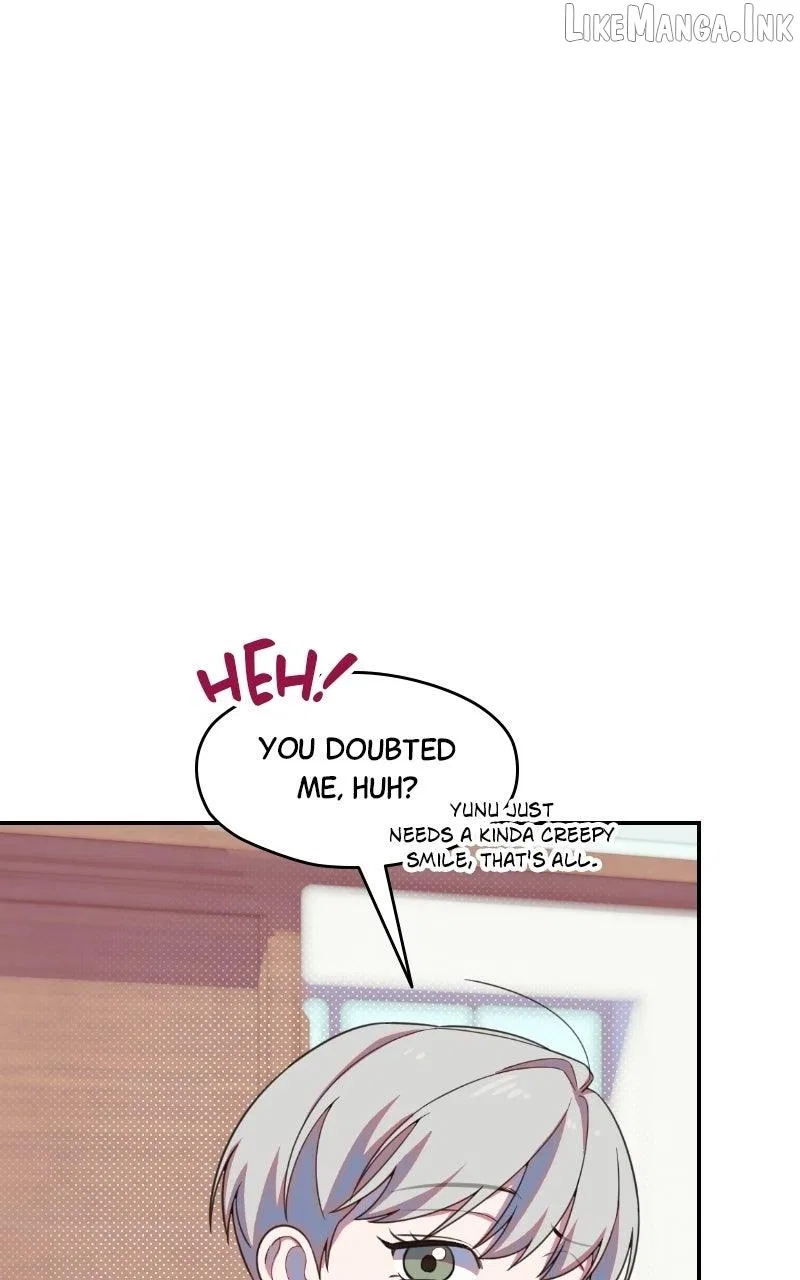 I Became a Top Actor’s Daughter Chapter 28 – Page 6
