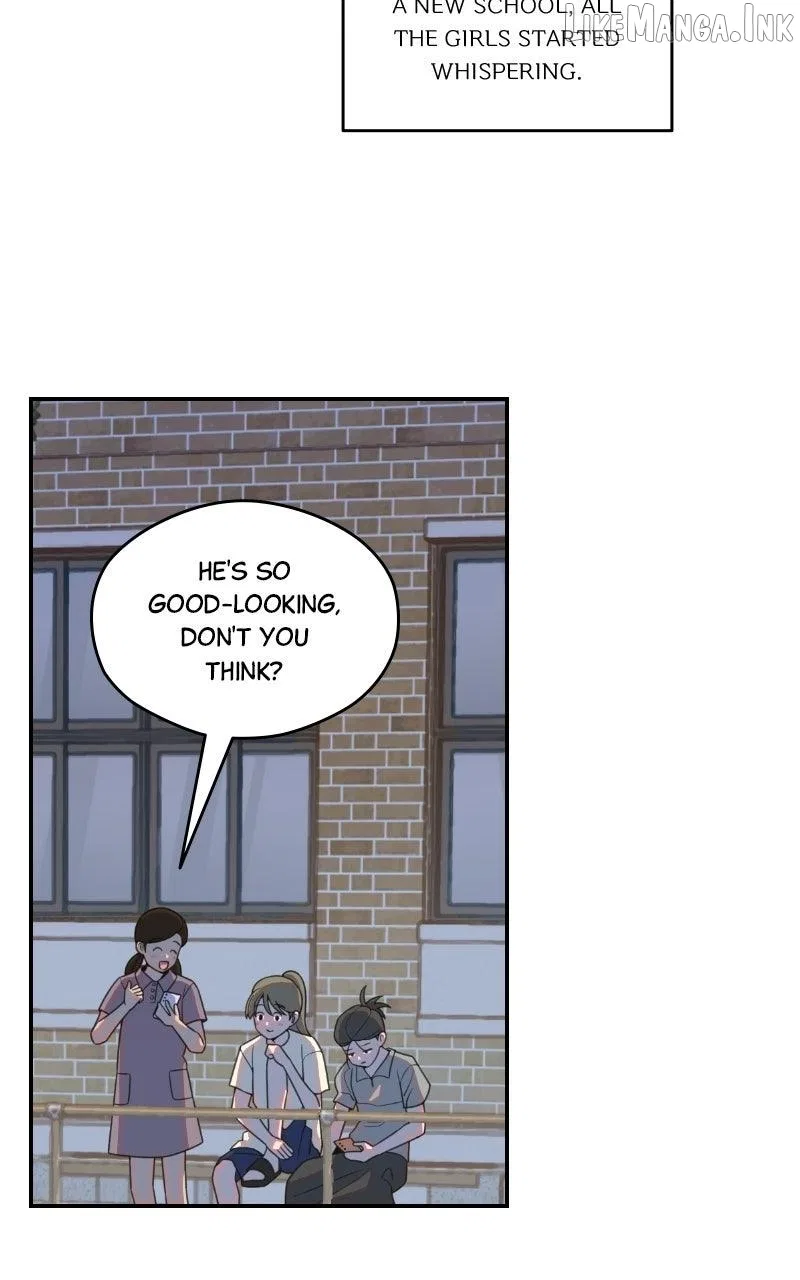 I Became a Top Actor’s Daughter Chapter 28 – Page 13