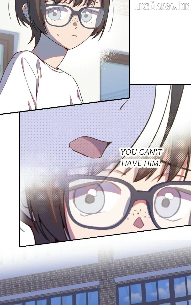 I Became a Top Actor’s Daughter Chapter 28 – Page 23