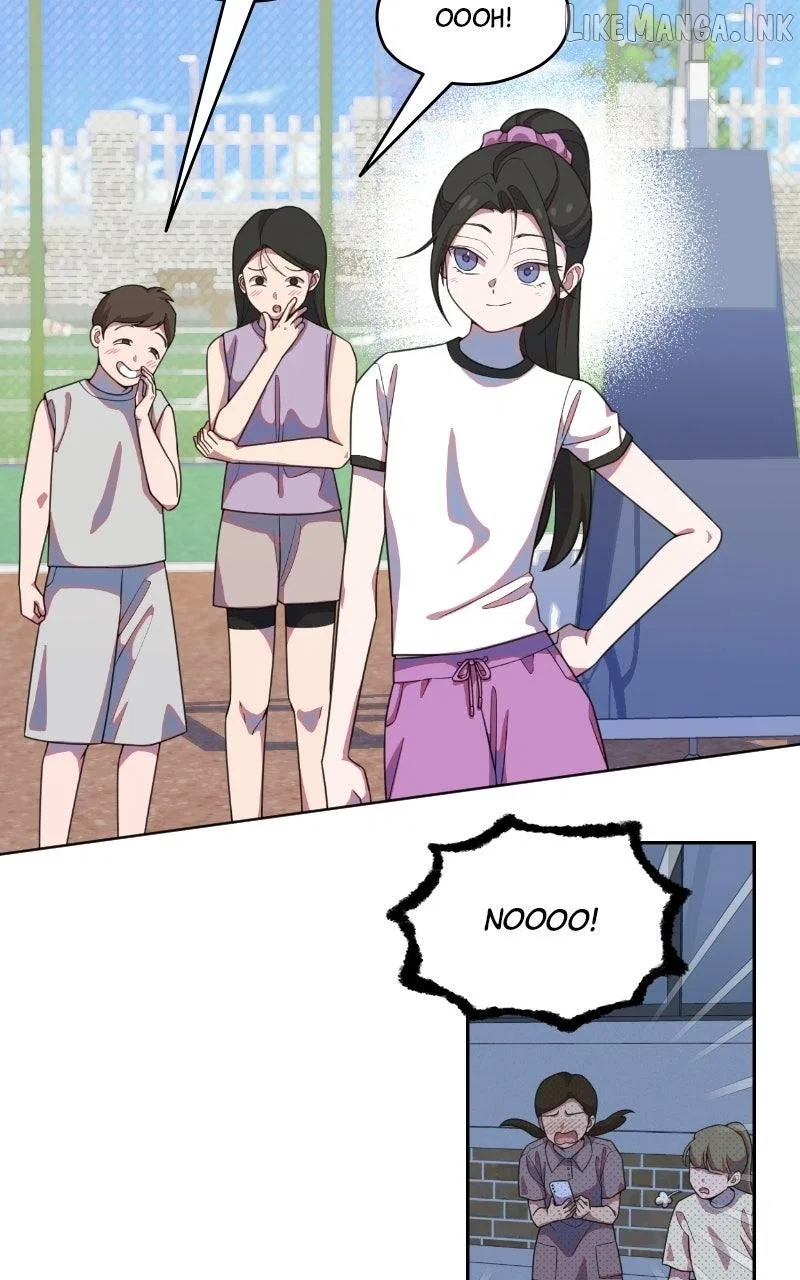 I Became a Top Actor’s Daughter Chapter 28 – Page 27