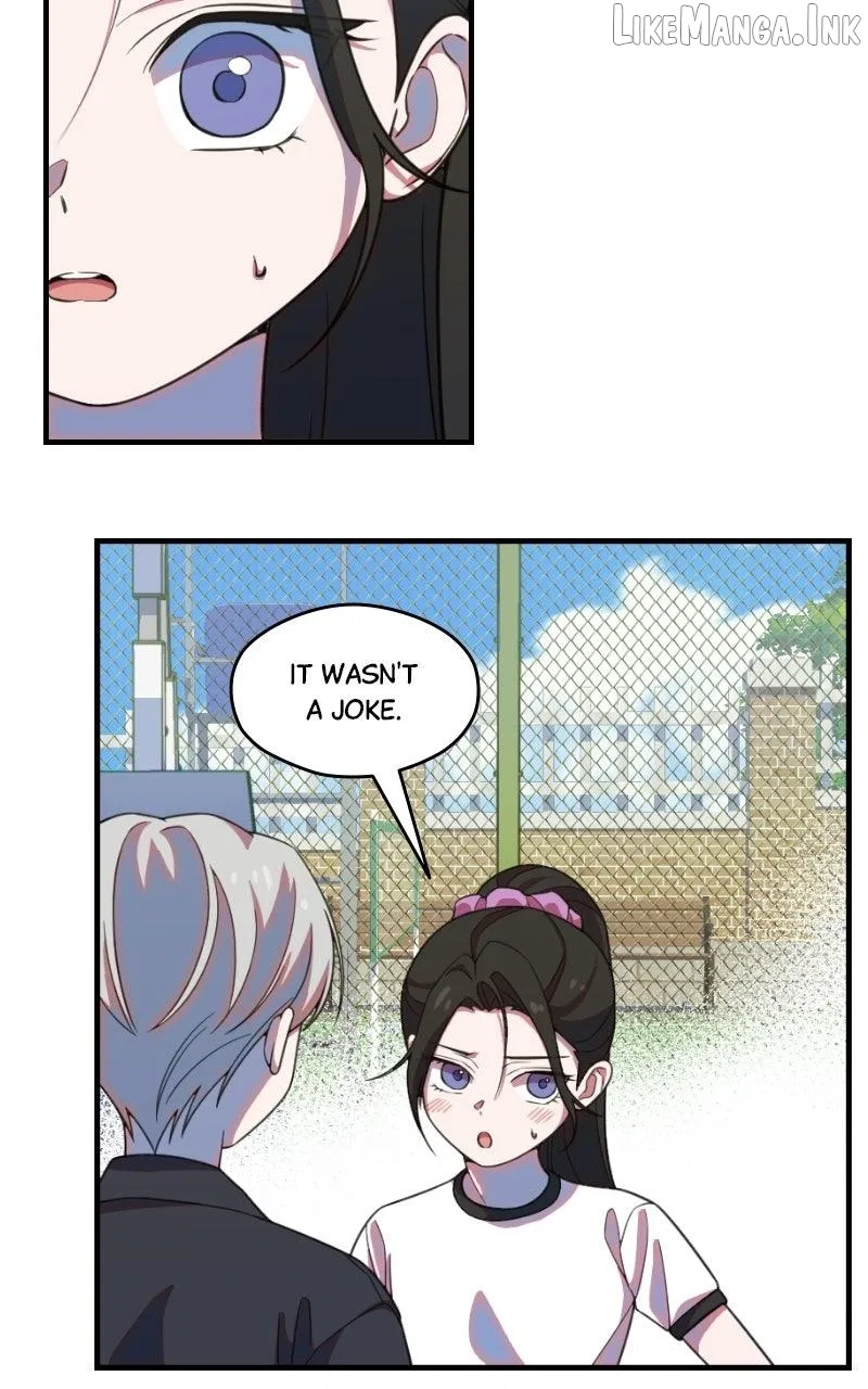 I Became a Top Actor’s Daughter Chapter 28 – Page 34