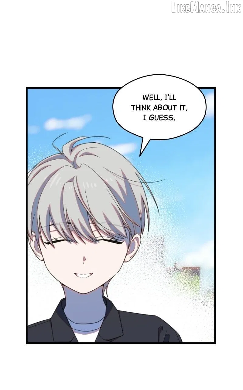 I Became a Top Actor’s Daughter Chapter 28 – Page 35