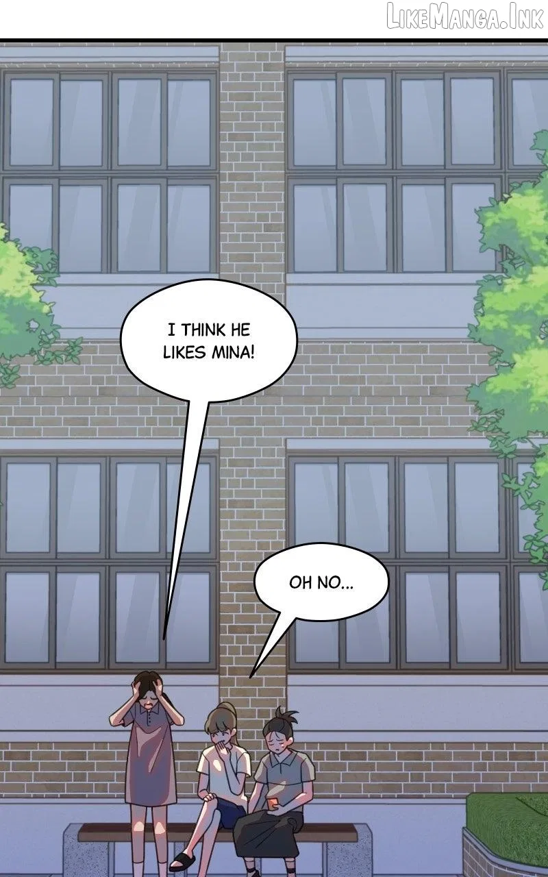I Became a Top Actor’s Daughter Chapter 28 – Page 37