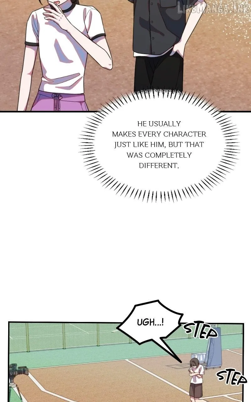 I Became a Top Actor’s Daughter Chapter 28 – Page 44