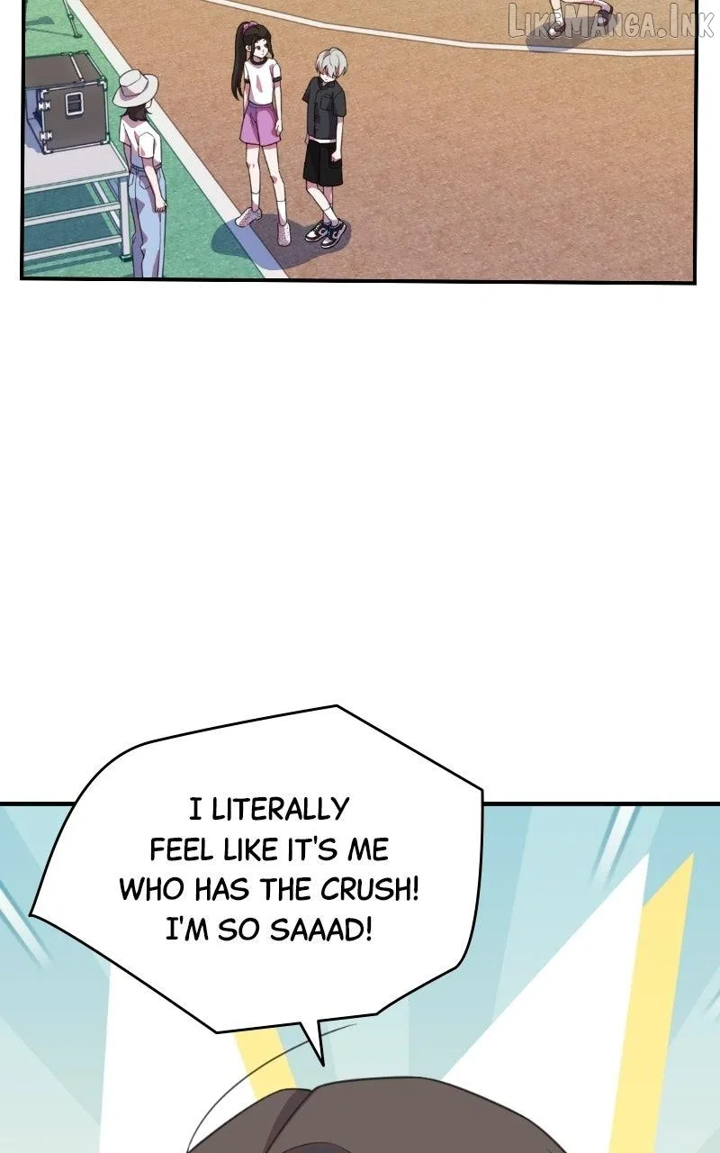 I Became a Top Actor’s Daughter Chapter 28 – Page 45