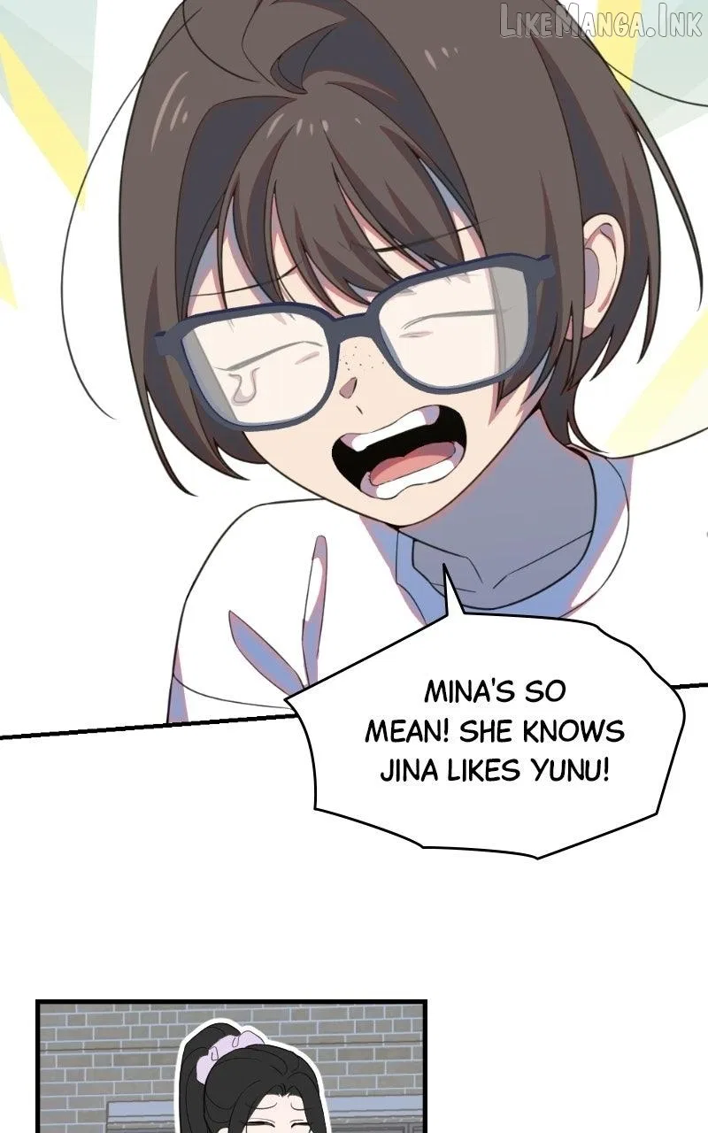 I Became a Top Actor’s Daughter Chapter 28 – Page 46