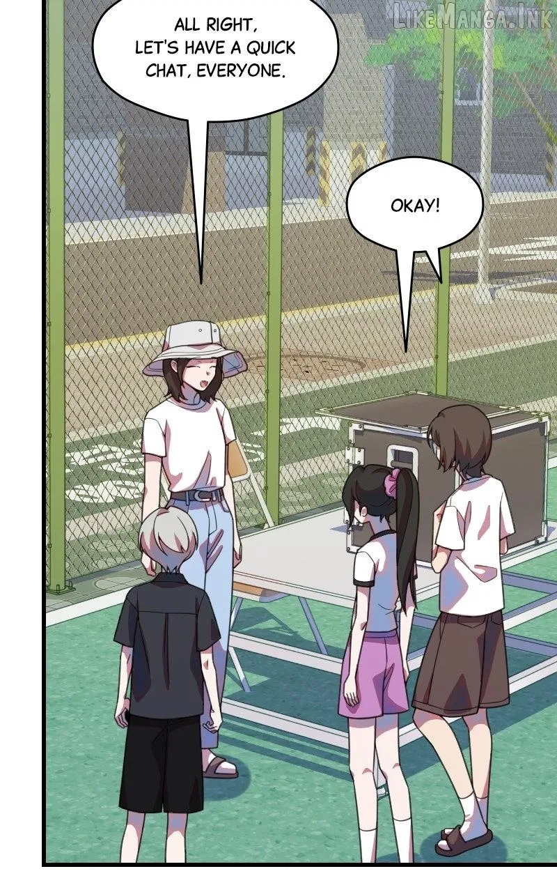 I Became a Top Actor’s Daughter Chapter 28 – Page 48