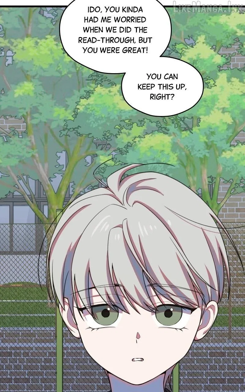 I Became a Top Actor’s Daughter Chapter 28 – Page 52