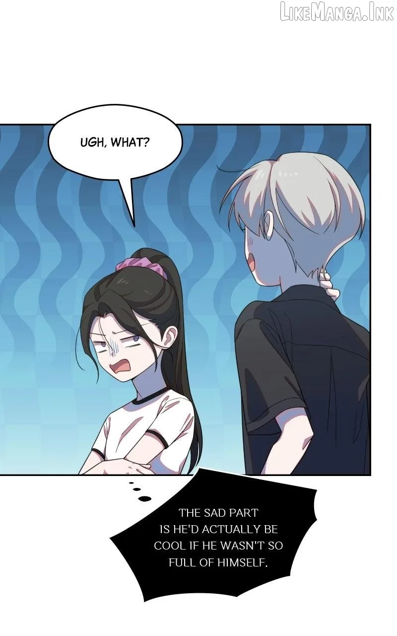 I Became a Top Actor’s Daughter Chapter 28 – Page 56