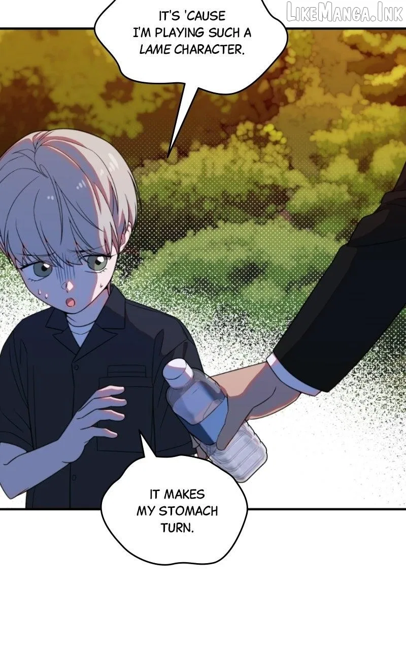 I Became a Top Actor’s Daughter Chapter 28 – Page 83