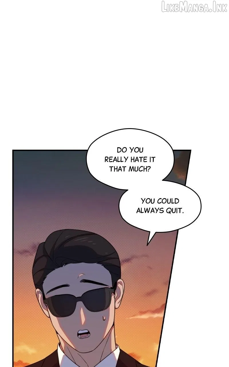 I Became a Top Actor’s Daughter Chapter 28 – Page 84