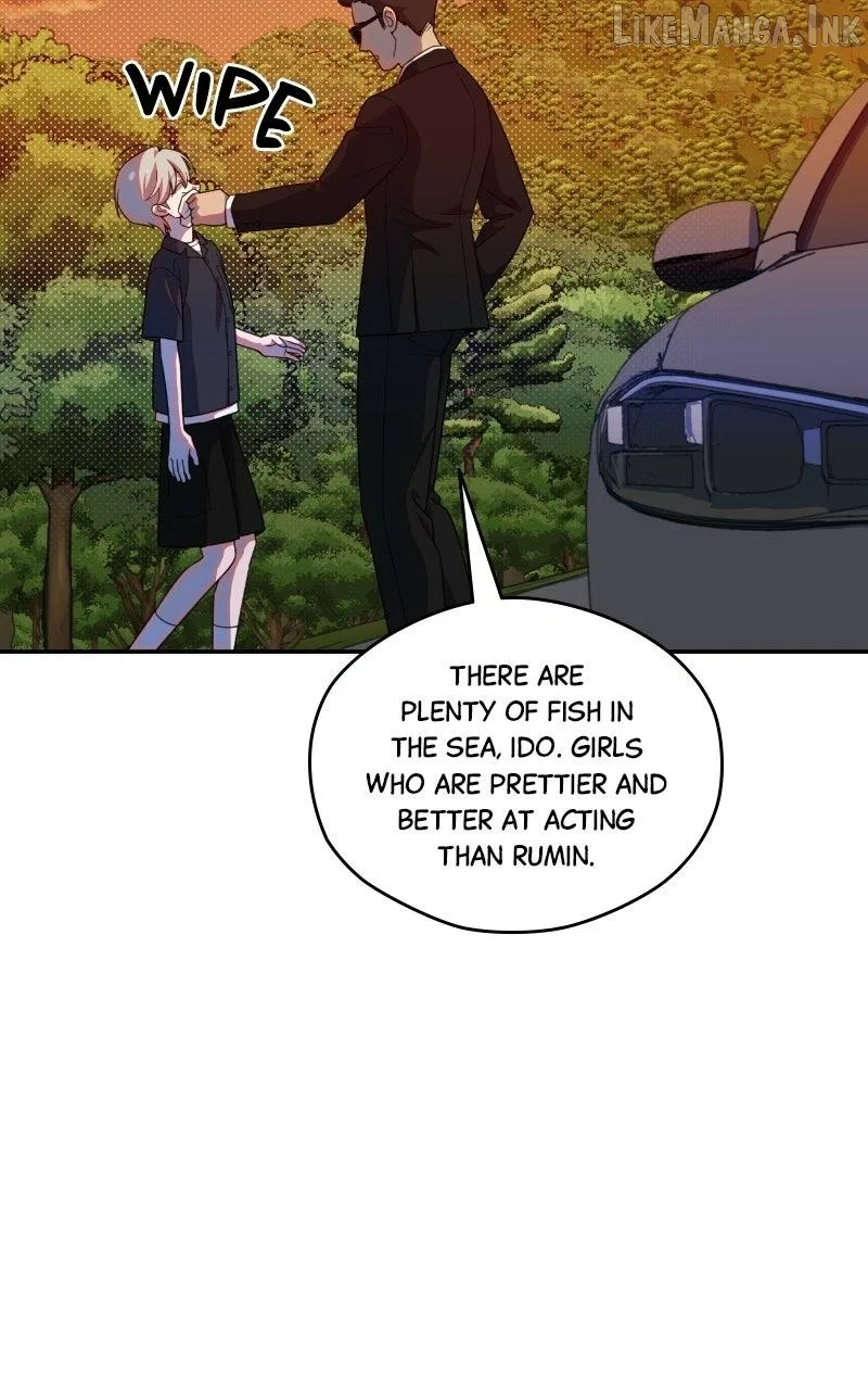 I Became a Top Actor’s Daughter Chapter 28 – Page 89