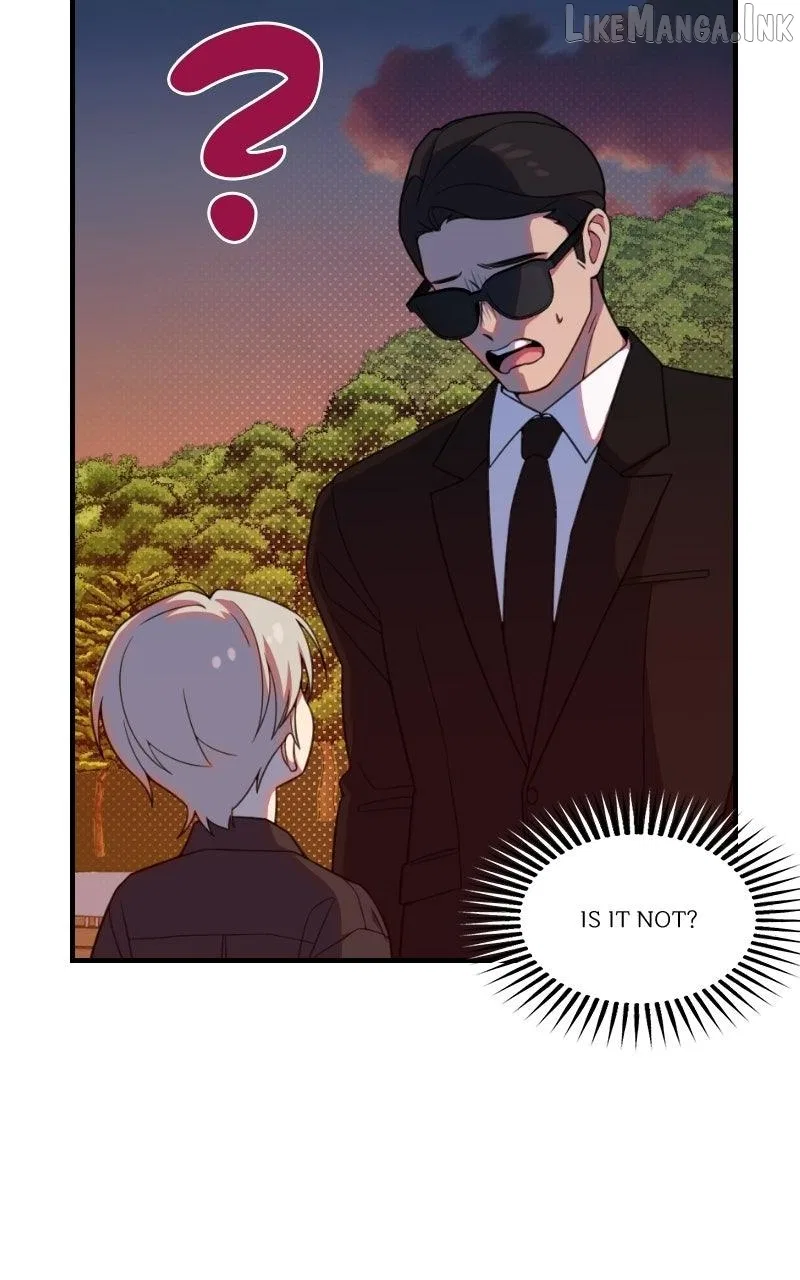 I Became a Top Actor’s Daughter Chapter 28 – Page 92