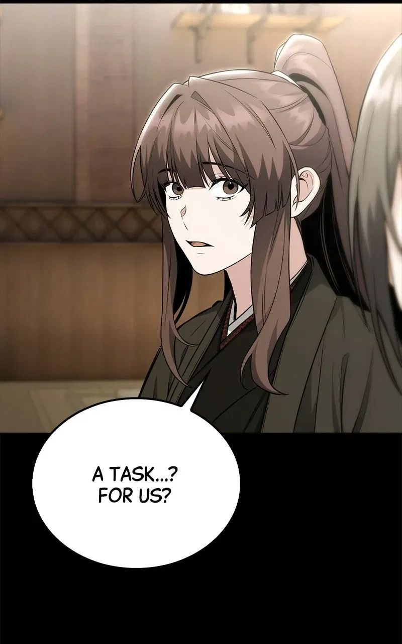 The Genius Swordsmanof Mount Hua Chapter 71 – Page 2
