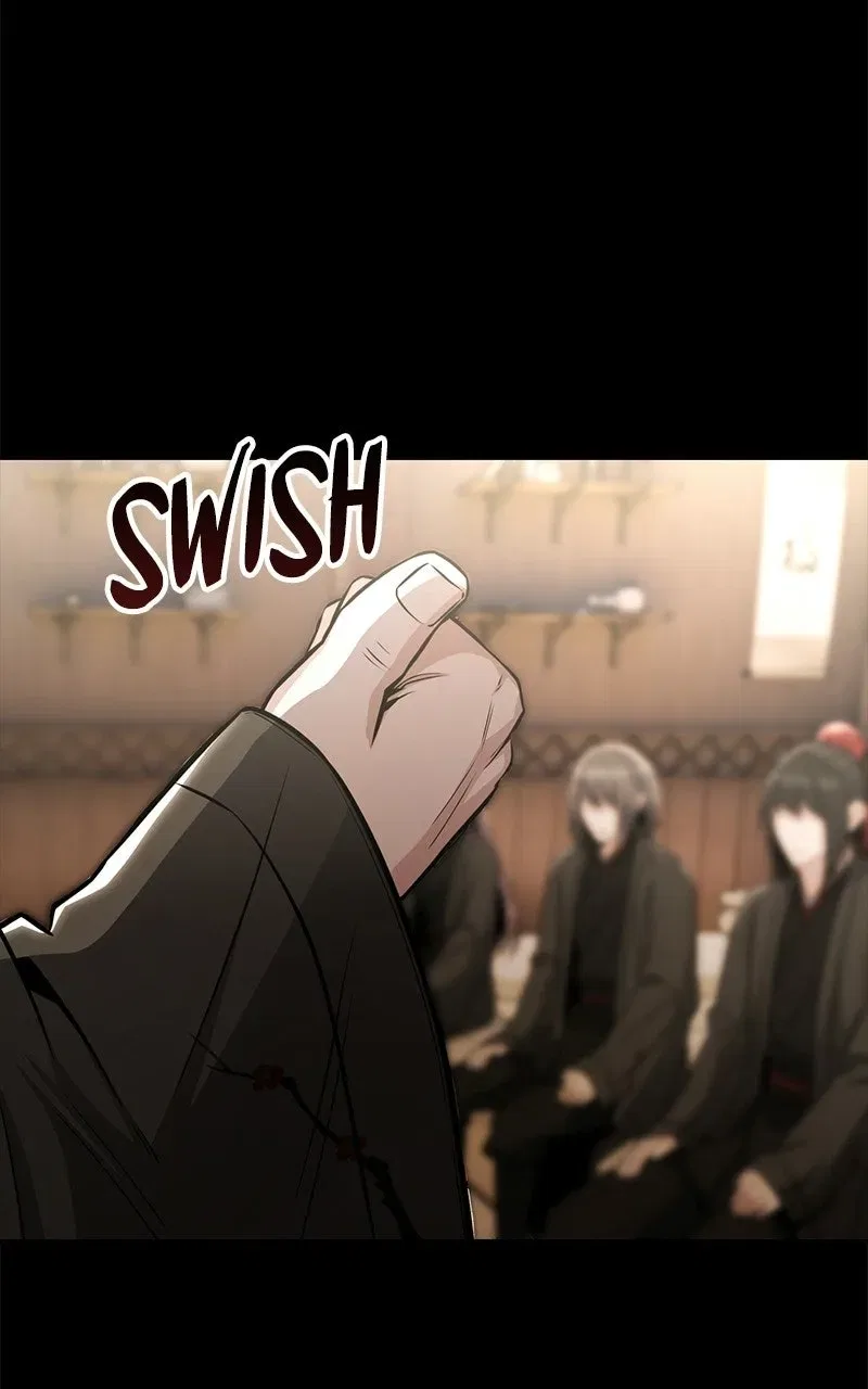 The Genius Swordsmanof Mount Hua Chapter 71 – Page 3