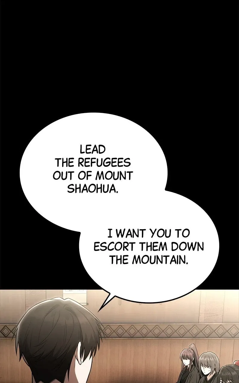 The Genius Swordsmanof Mount Hua Chapter 71 – Page 4