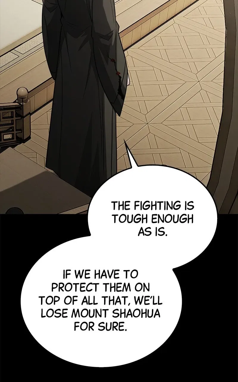 The Genius Swordsmanof Mount Hua Chapter 71 – Page 7