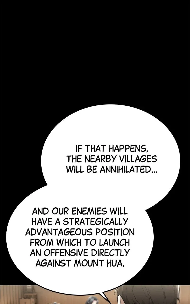 The Genius Swordsmanof Mount Hua Chapter 71 – Page 8