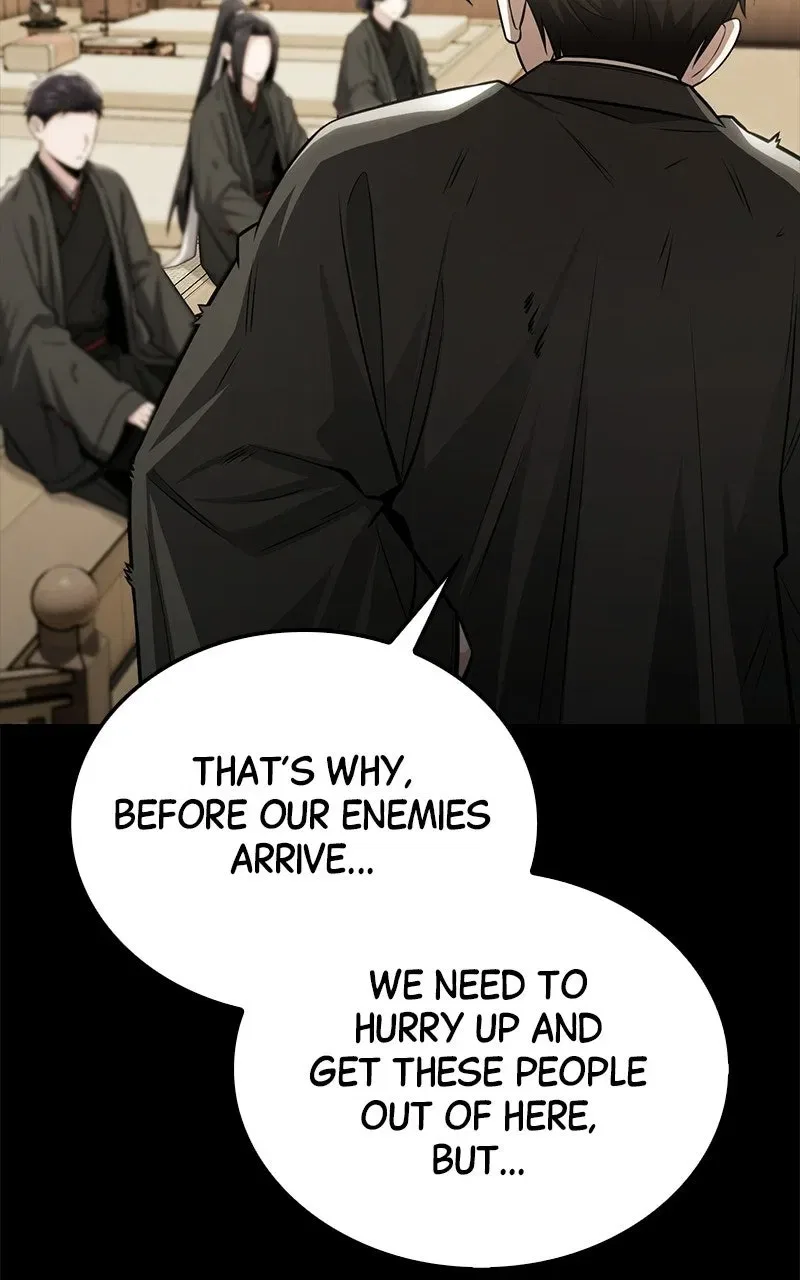The Genius Swordsmanof Mount Hua Chapter 71 – Page 9