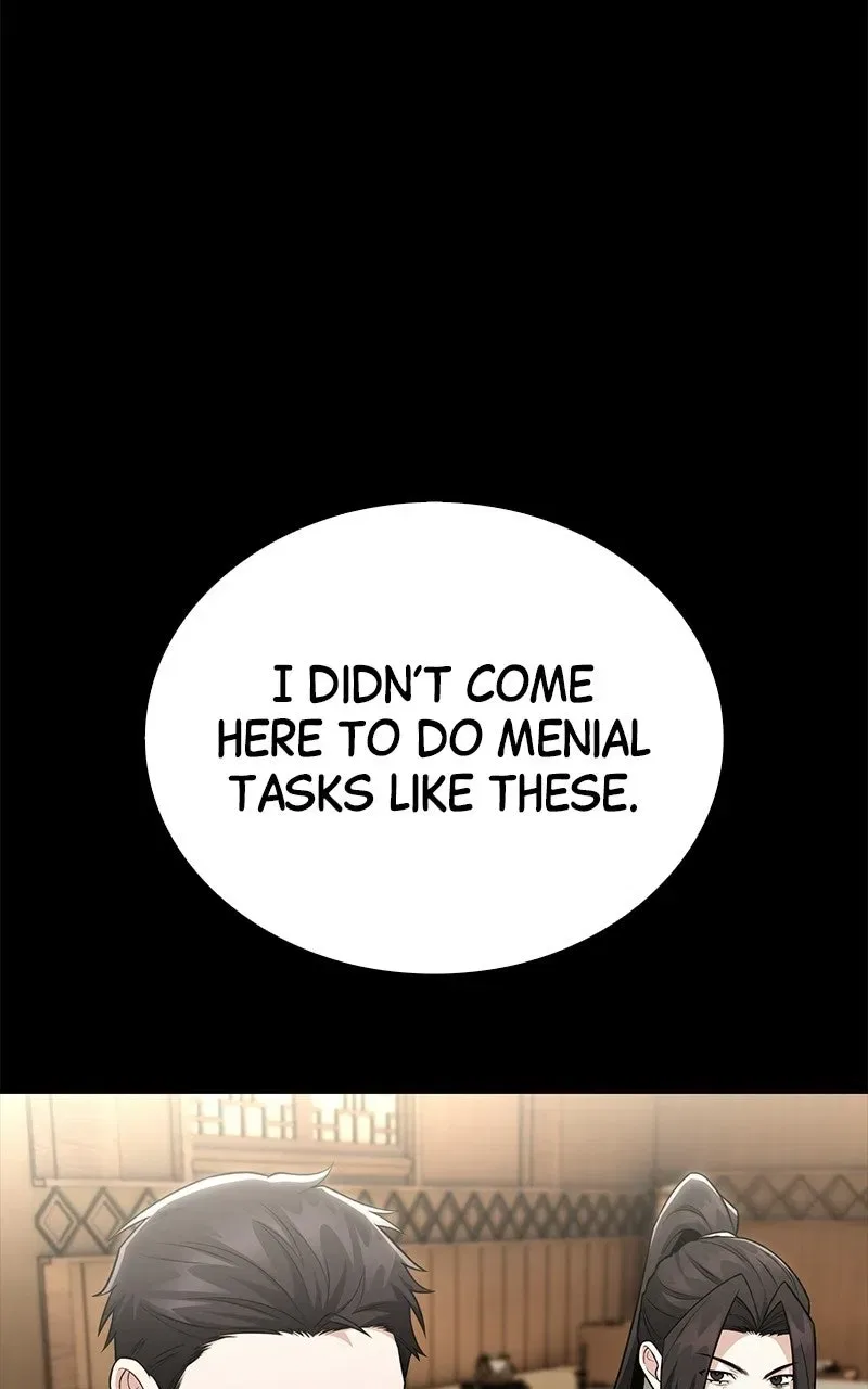 The Genius Swordsmanof Mount Hua Chapter 71 – Page 10